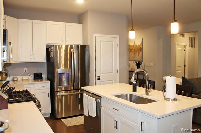 3761 Park Creek Lane, Canton, MI 48188