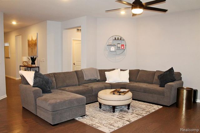 3761 Park Creek Lane, Canton, MI 48188