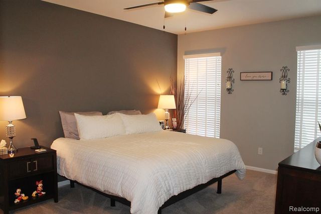 3761 Park Creek Lane, Canton, MI 48188