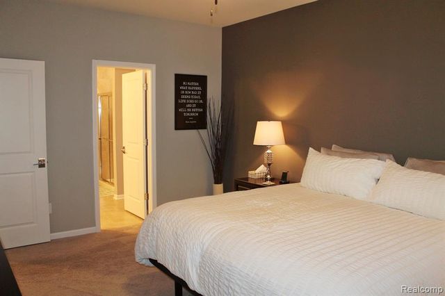 3761 Park Creek Lane, Canton, MI 48188