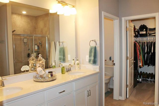 3761 Park Creek Lane, Canton, MI 48188