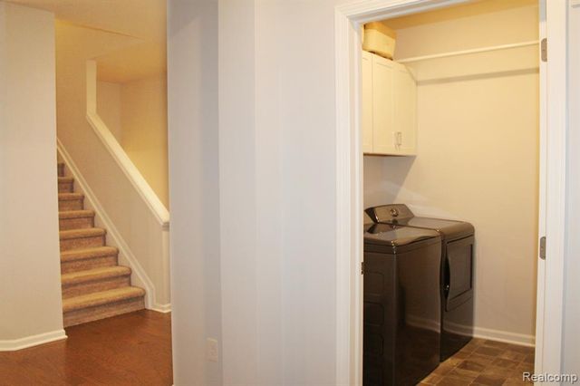 3761 Park Creek Lane, Canton, MI 48188