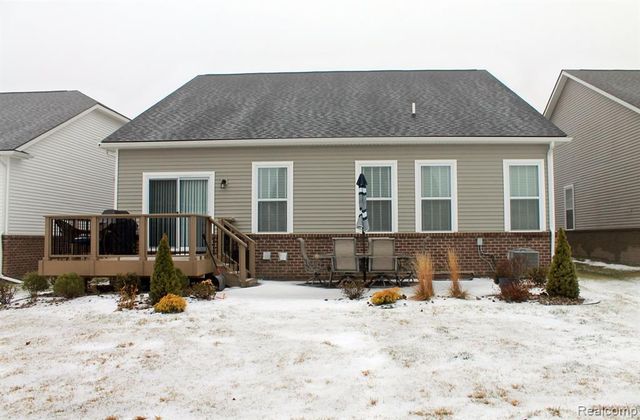 3761 Park Creek Lane, Canton, MI 48188