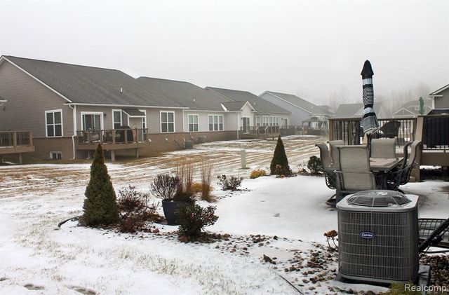 3761 Park Creek Lane, Canton, MI 48188