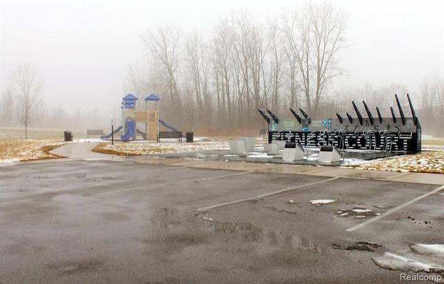 3761 Park Creek Lane, Canton, MI 48188