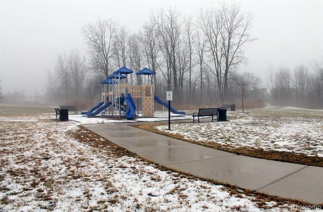 3761 Park Creek Lane, Canton, MI 48188