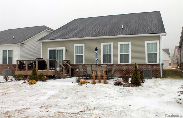 3761 Park Creek Lane, Canton, MI 48188