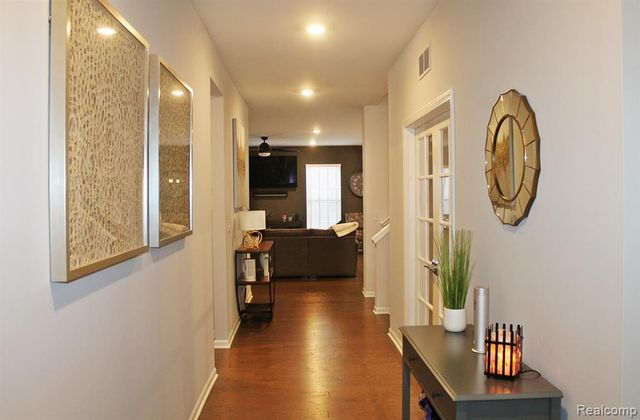 3761 Park Creek Lane, Canton, MI 48188