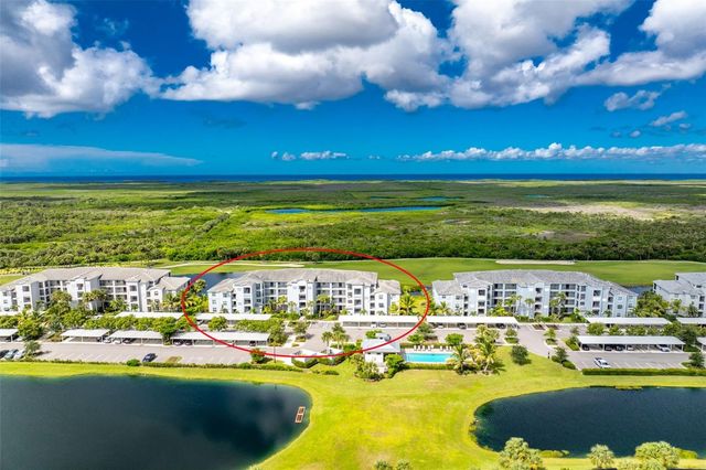14071 HERITAGE LANDING BOULEVARD 346, Punta Gorda, FL 33955