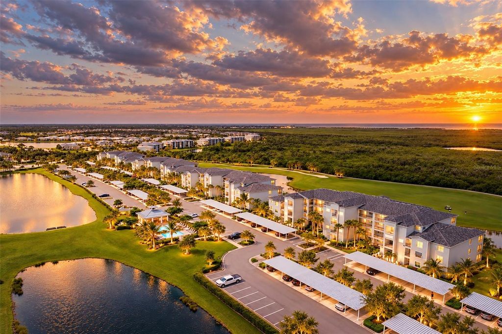 14071 HERITAGE LANDING BOULEVARD 346, Punta Gorda, FL 33955