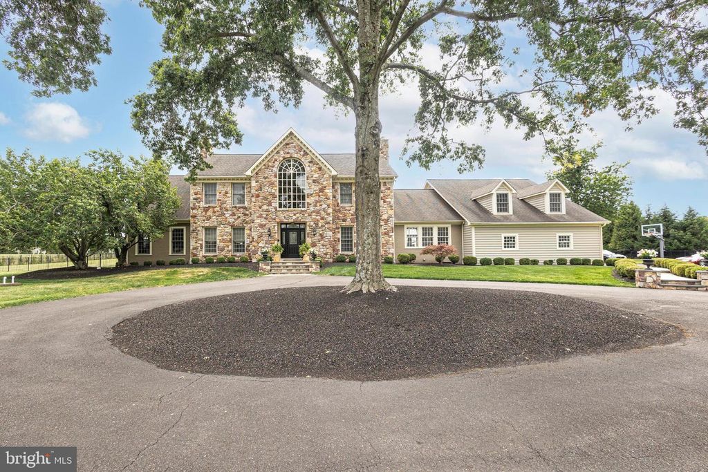 1349 WRIGHTSTOWN RD, NEWTOWN, PA 18940 — photo 5
