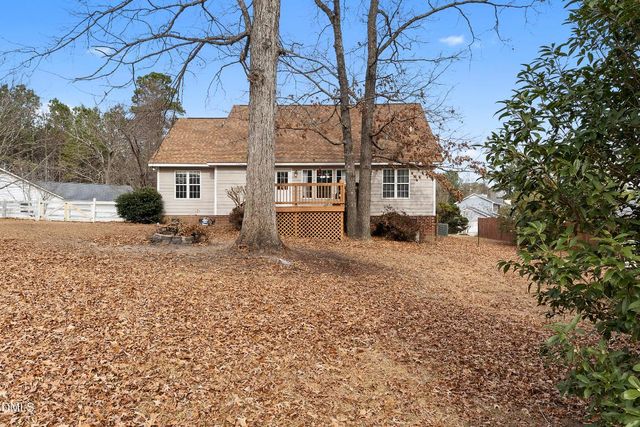 113 Zane Drive, Raeford, NC 28376