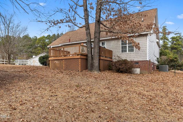 113 Zane Drive, Raeford, NC 28376