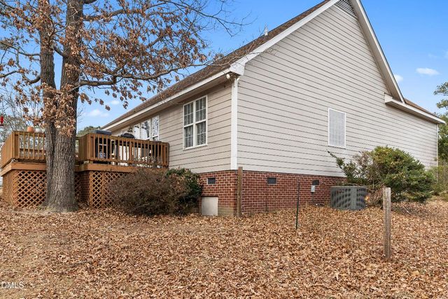 113 Zane Drive, Raeford, NC 28376