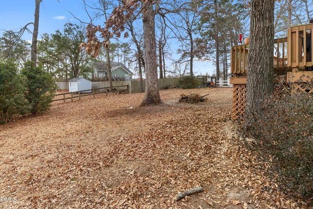 113 Zane Drive, Raeford, NC 28376