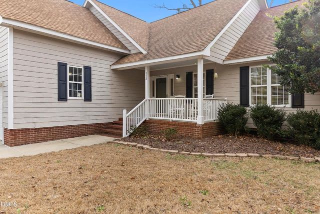 113 Zane Drive, Raeford, NC 28376