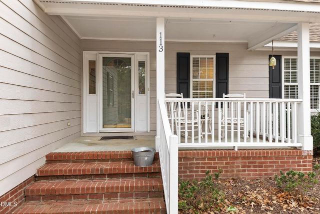 113 Zane Drive, Raeford, NC 28376