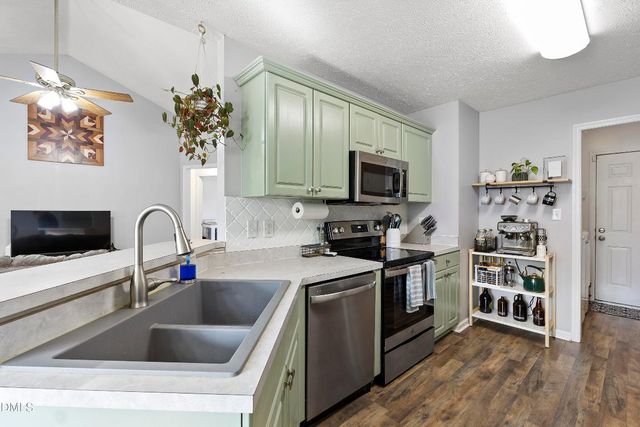 113 Zane Drive, Raeford, NC 28376