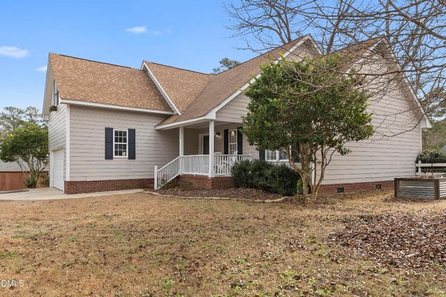 113 Zane Drive, Raeford, NC 28376