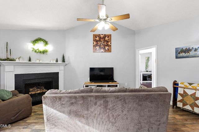 113 Zane Drive, Raeford, NC 28376