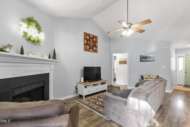 113 Zane Drive, Raeford, NC 28376