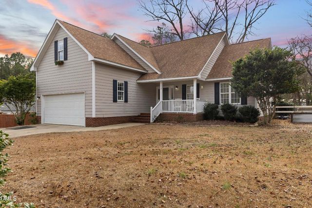 113 Zane Drive, Raeford, NC 28376
