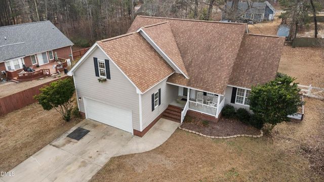113 Zane Drive, Raeford, NC 28376