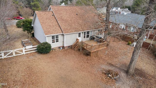 113 Zane Drive, Raeford, NC 28376