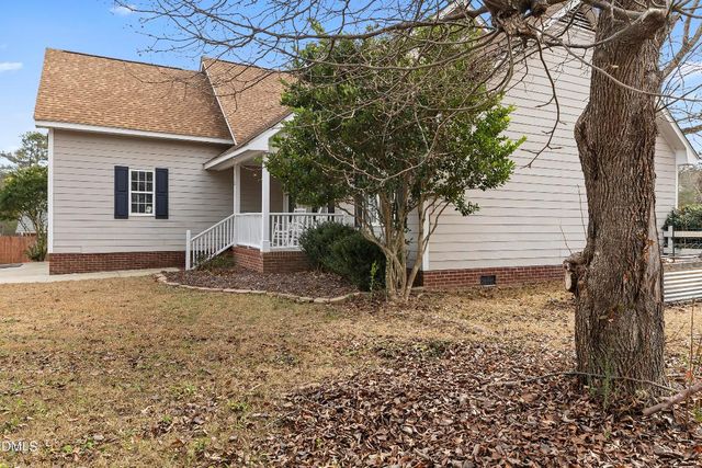 113 Zane Drive, Raeford, NC 28376