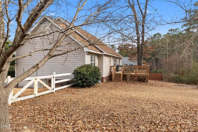 113 Zane Drive, Raeford, NC 28376