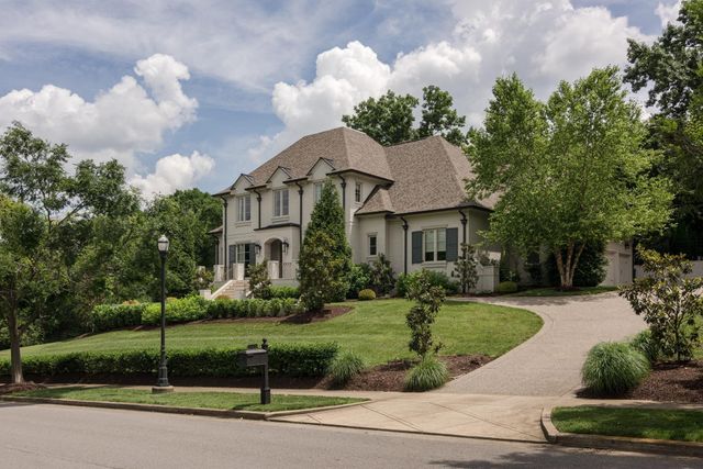206 Jones Pkwy, Brentwood, TN 37027