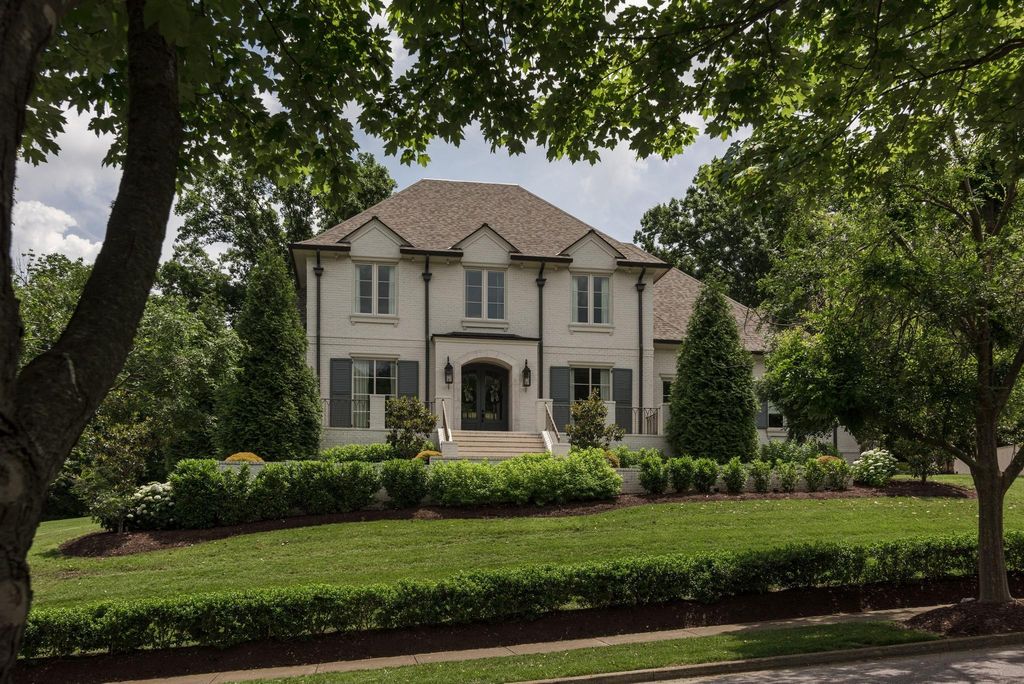 206 Jones Pkwy, Brentwood, TN 37027