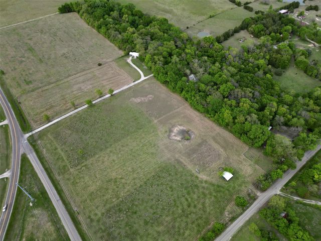 TBD County Rd 568, Princeton, TX 75442