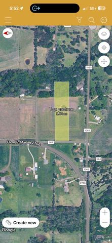 TBD County Rd 568, Princeton, TX 75442
