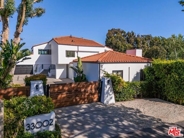 33002 Pacific Coast Highway, Malibu, CA 90265