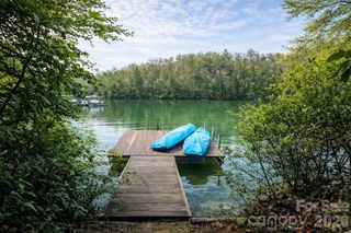 00 Lake Adger Parkway Lot 7, Mill Spring, NC 28756