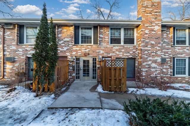 4584 Cedar Lake Road S 6, Saint Louis Park, MN 55416