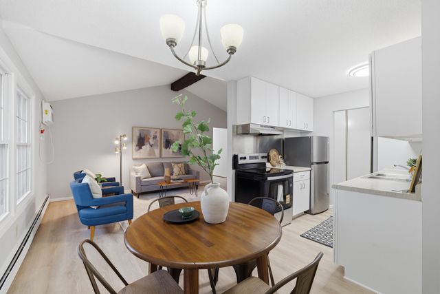 4584 Cedar Lake Road S 6, Saint Louis Park, MN 55416