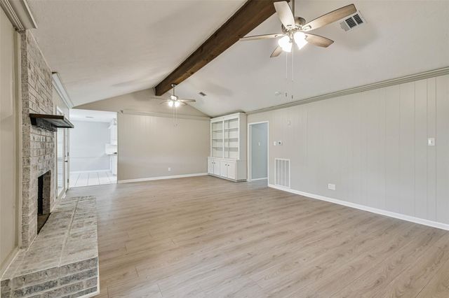 2302 E Clare Street, Deer Park, TX 77536