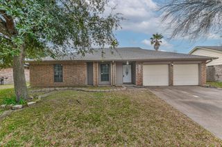 2302 E Clare Street, Deer Park, TX 77536