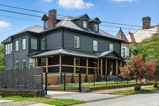615 Federal Street, Lynchburg, VA 24504