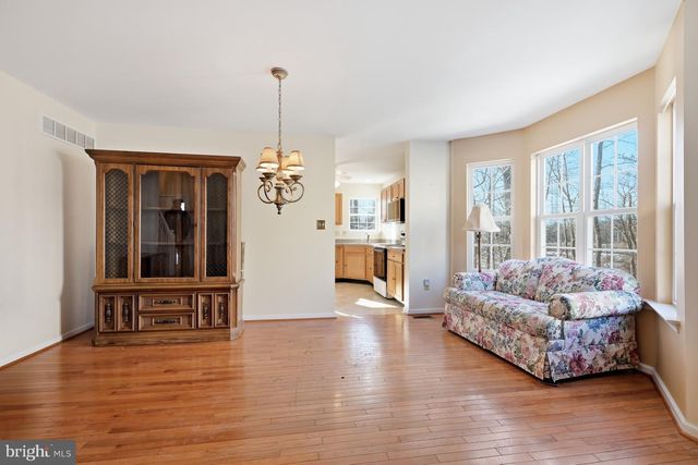 161 W FLAGSTONE DR, Newark, DE 19702