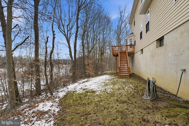 161 W FLAGSTONE DR, Newark, DE 19702