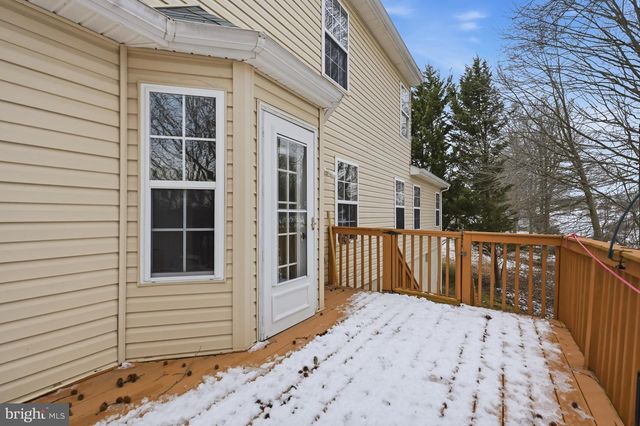 161 W FLAGSTONE DR, Newark, DE 19702