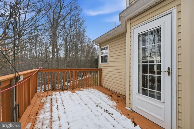 161 W FLAGSTONE DR, Newark, DE 19702