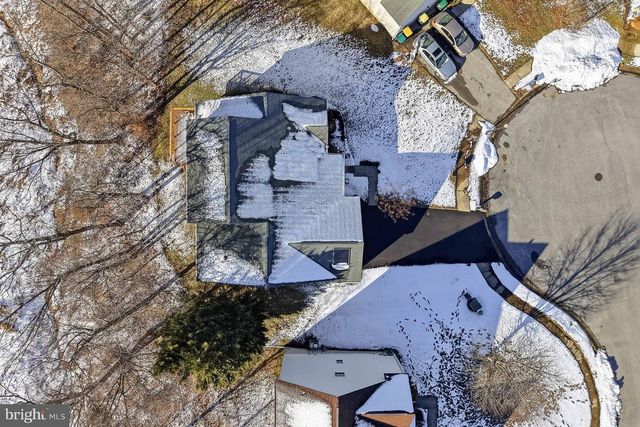 161 W FLAGSTONE DR, Newark, DE 19702