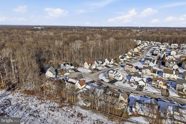 161 W FLAGSTONE DR, Newark, DE 19702