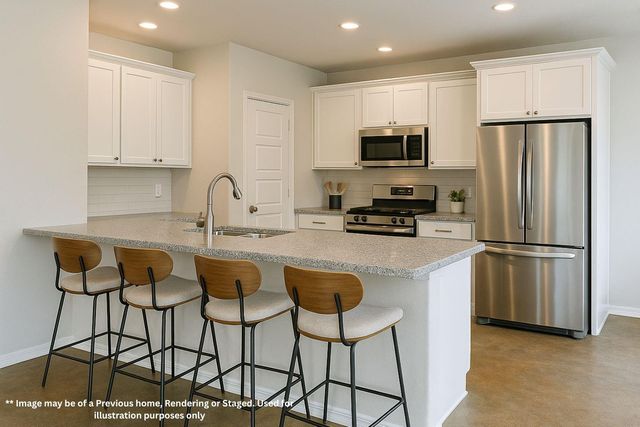 15506 Arrowhead Loop W, Willis, TX 77378