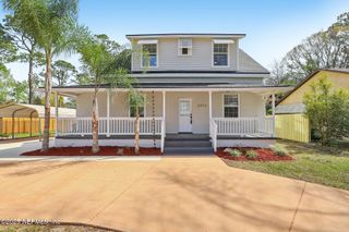 2972 DEL RIO Drive, St. Augustine, FL 32084