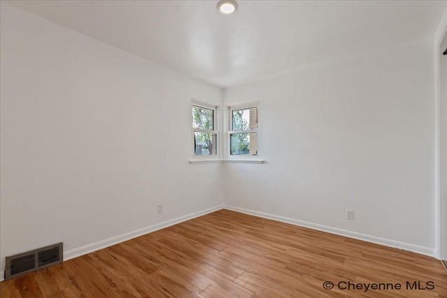 1630 CROOK AVE, Cheyenne, WY 82001